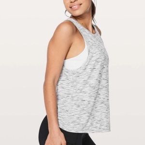 Lululemon Squad Goals Tank